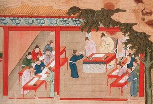 殿试是什么意思