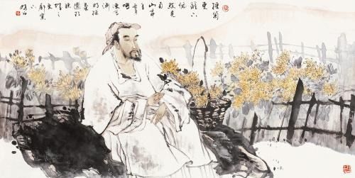 如何理解“此中有真意,欲辩已忘言.”这句话的诗意?