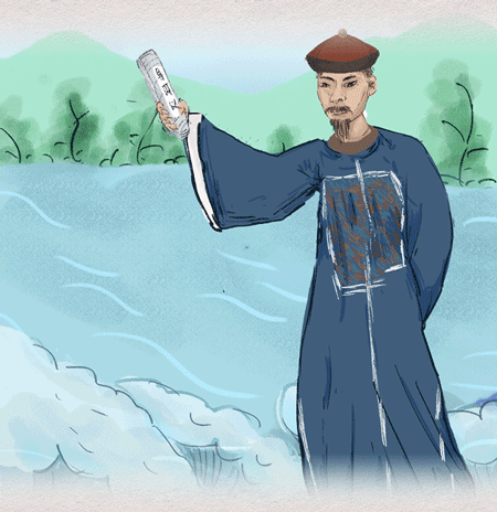 一以贯之是什么意思