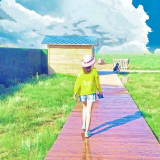 响遏行云故事的主人公是谁，响遏行云文言文拼音版