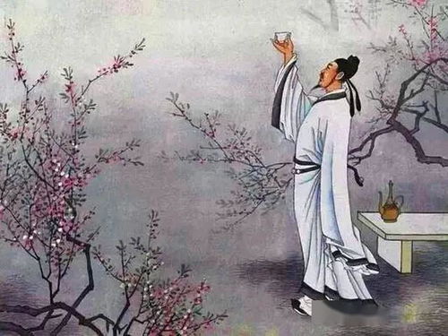 请问诗歌 与尔同销万古愁的 前一句是什么?