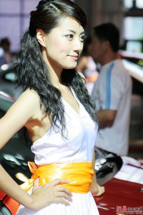 落落大方是什么意思 落落大方的含义