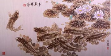 “烙花”工艺是中国发间传统工艺,历史上以那个地方的烙花工艺最为有地区