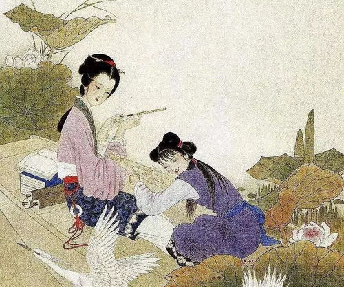 如梦令原文_翻译及赏析