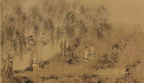 隰有苌楚原文及翻译，诗经桧风隰有苌楚