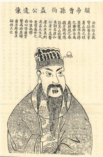 葛天氏的意思葛天氏的意思是什么