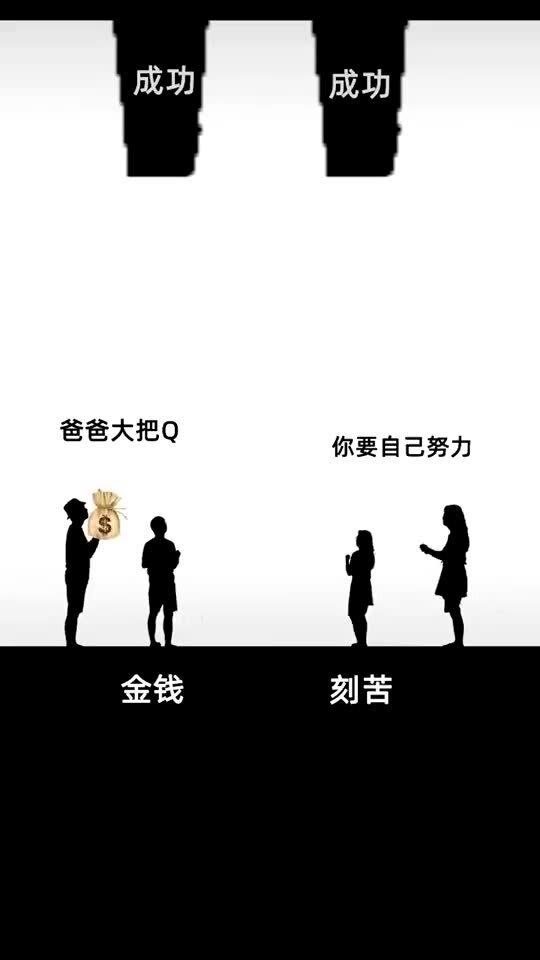 成长是什么?