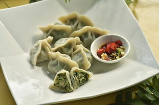 梦见吃饺子是什么意思