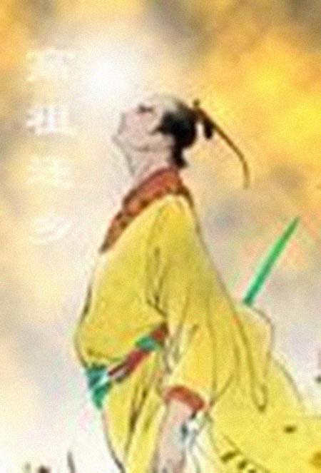 睢景臣拼音，睢景臣怎么念