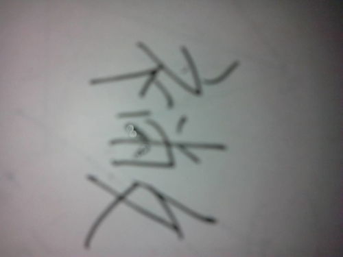 制字头下面一个手是什么字