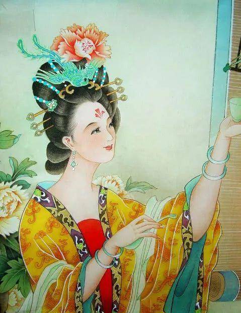宠幸的现代意思