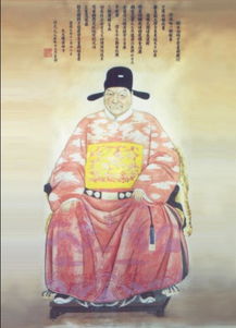 杨士奇杨荣杨溥，杨士奇演员