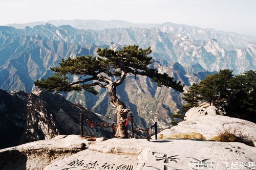南丰华山旅游攻略华山南丰怎么走