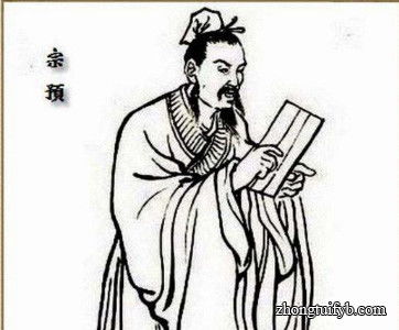 器重的意思