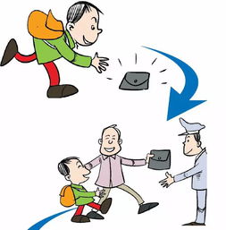 拾金不昧的意思是什么