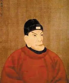 唐,明皇当了多少年皇帝