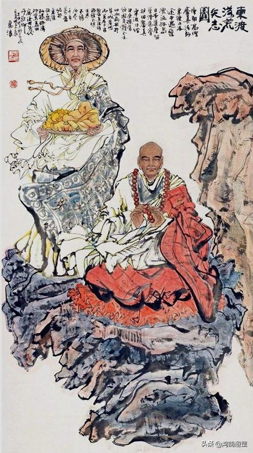 西安画坛惨案照片，西安画坛惨案纪实片