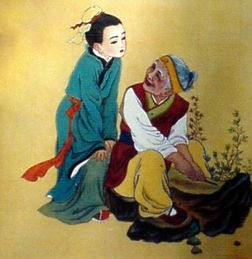 铁棒磨成针的成语