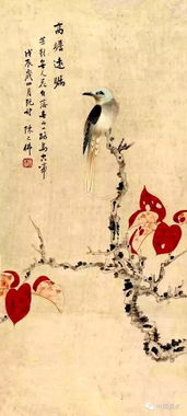 高瞻远瞩的意思