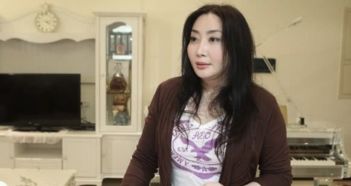 女粉丝为萧敬腾为什么自杀?
