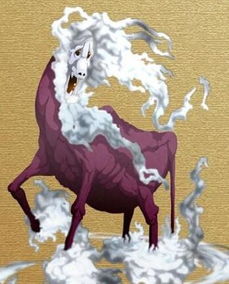 窫窳的故事，窫窳的拼音