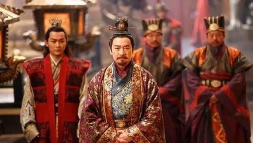李渊的皇后窦氏生平介绍,李渊与窦氏的爱情是怎样的?
