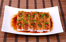 吃豆腐什么意思?