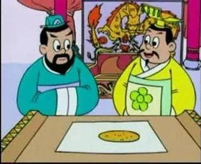 画饼充饥的意思和比喻，画饼充饥的意思20字