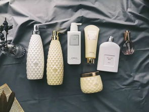 曼德琳沐浴露哪款好用