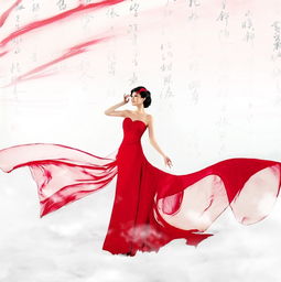 翩若惊鸿形容女子，翩若惊鸿,婉若游龙,荣曜秋菊,华茂春松