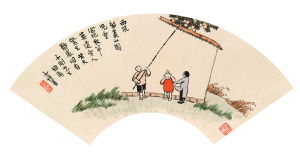 笃笃是什么意思