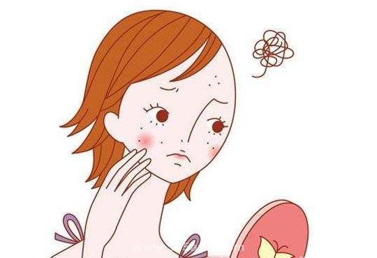 内分泌失调是什么意思，调节内分泌是什么意思