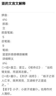 语文文言文是什么意思，若在文言文是什么意思