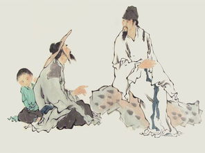 《诗经·隰有苌楚》——人生韶华如此短,拼命挣扎是辛酸!
