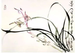 郑燮《题画兰》兰草已成行,山中意味长,坚贞还自抱,何事斗群芳。 全文