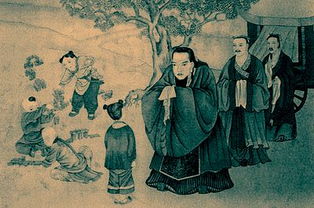卫灵公第十五，卫灵公简介