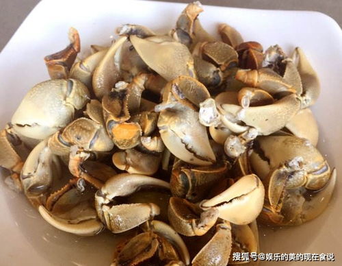 螃蜞和螃蟹的区别