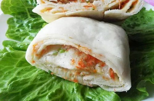 蒸饼怎么做，蒸饼怎么做又薄又透