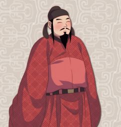 郭子仪安禄山，郭子仪和李白