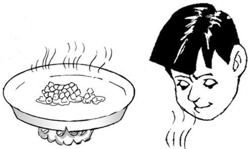 铵怎么读 汉字铵怎么读