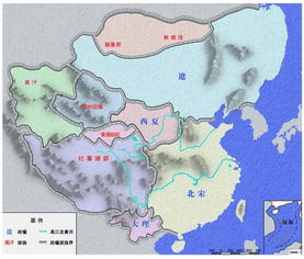 辽代是哪个朝代姓氏，辽代距今多少年