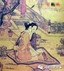 解释《(窃玉偷花是什么意思