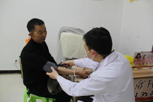 义诊是什么意思