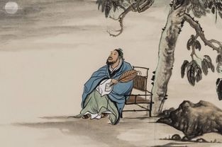 心胸坦荡的十二生肖