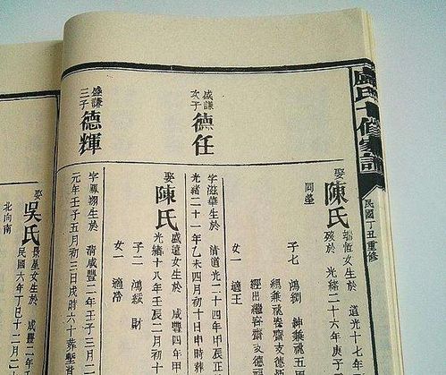 氏是什么意思 氏的意思