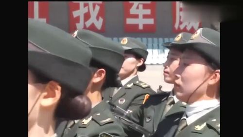 中华儿女多奇志,不爱红装爱武装啥意思