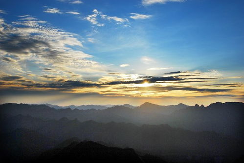 “一半秋山带夕阳”什么意思?