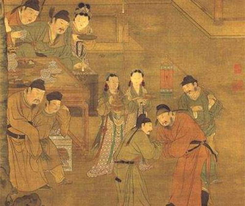 妇人之仁是哪位人物的典故，妇人之仁的典故