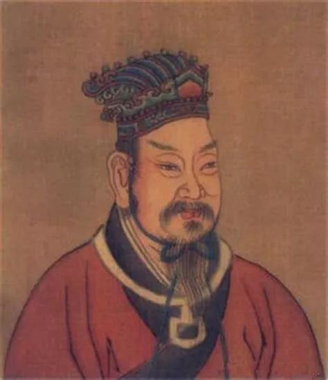 汉景帝的皇后叫什么名字