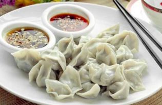 梦见吃饺子周公解梦，梦见吃饺子是什么征兆周公解梦